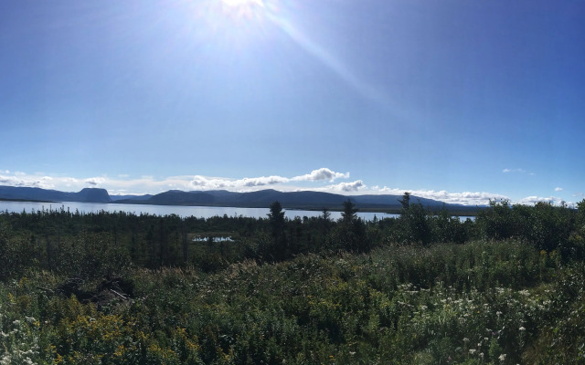 Mountain Waters Resort