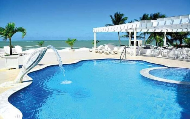 Maria Farinha Praia Hotel