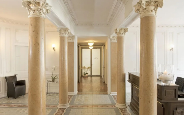 Limmathof Baden Hotel & Spa