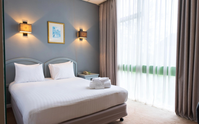 Holiday Inn Doncaster A1 M Jct 36 by IHG