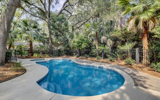 Baynard Cove 10 Holiday home