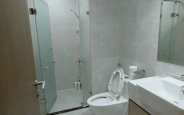 Vinhomes Westpoint Managed by Anstay Residence