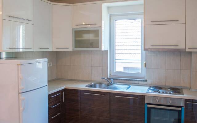 Apartment Residence Inn