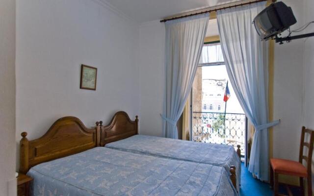 Residencial Geres