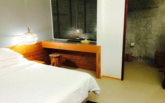 Bliss Resort Khlong Muang