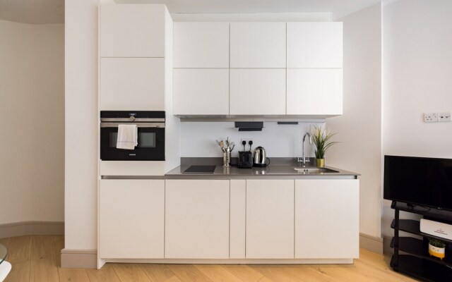 The Kingston Upon Thames Apartme