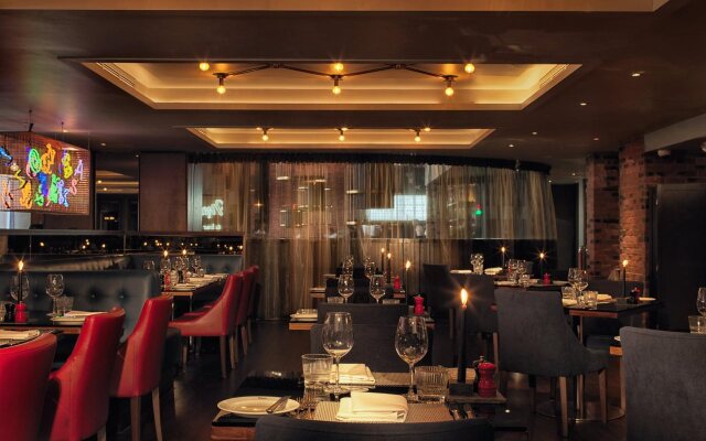 Malmaison Birmingham