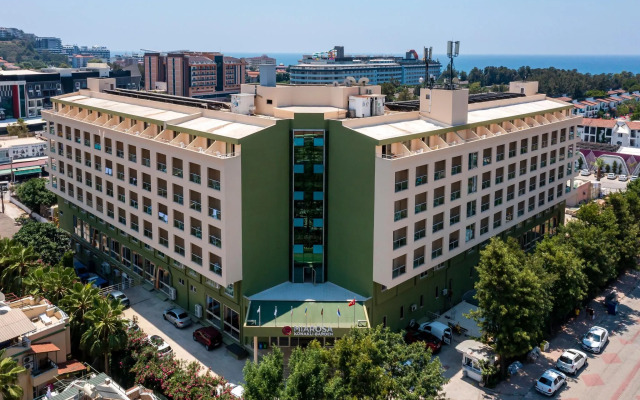 Miarosa Konaklı Garden - All Inclusive