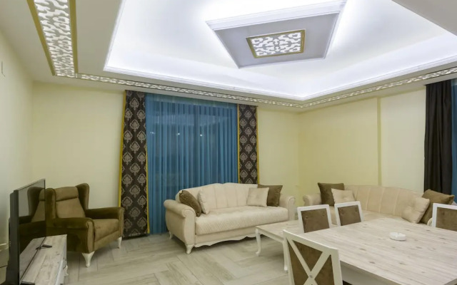 Merada Suit Otel and Spa