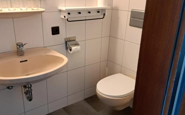 Landhotel Laarmann