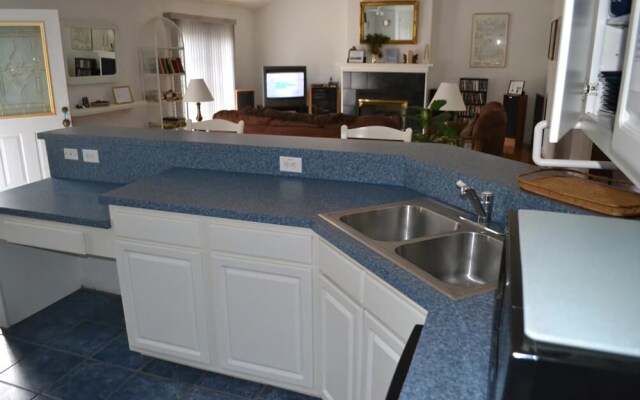Sullivan - 3 Br Home