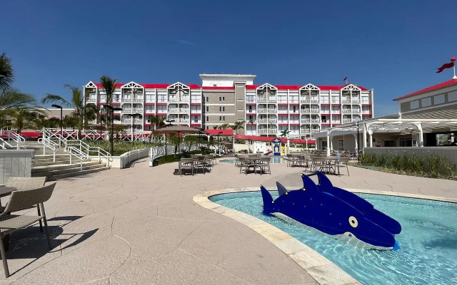 São Pedro Thermas Resort