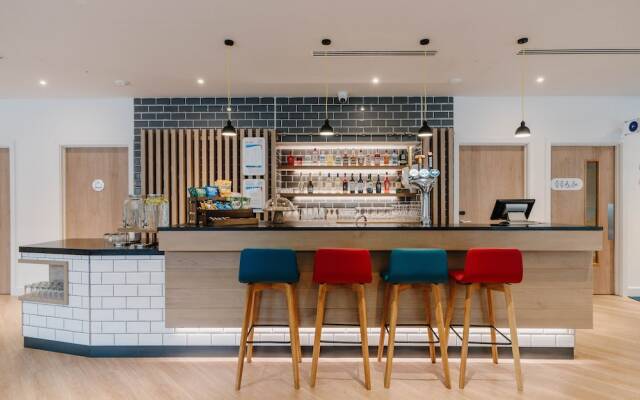 Holiday Inn Express Liverpool Central by IHG