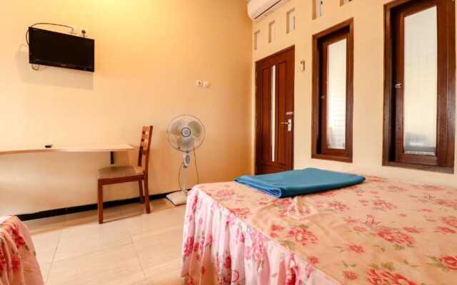 The Joglo Family Hotel