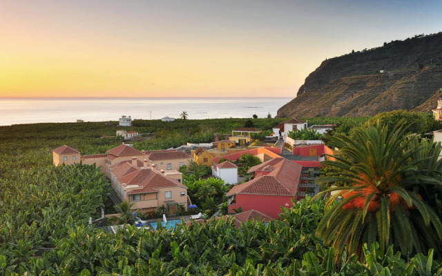 Hotel Hacienda de Abajo - Adults Only