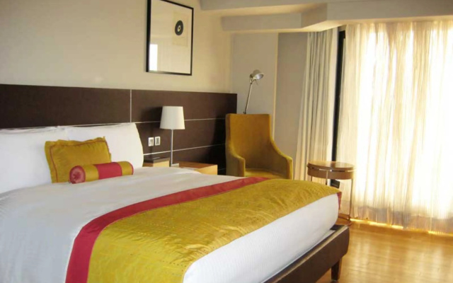 The LaLiT New Delhi