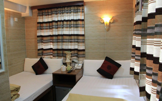 Everest Inn Guest House