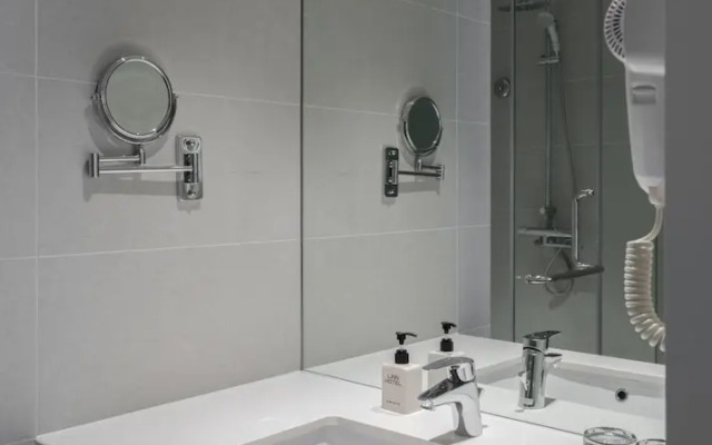 Linn Hotel Bac Giang