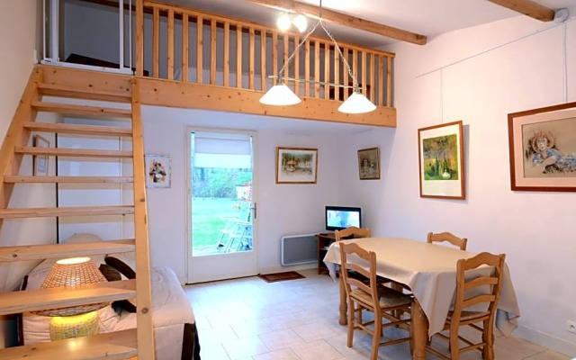 Gite Domaine de la Mésange