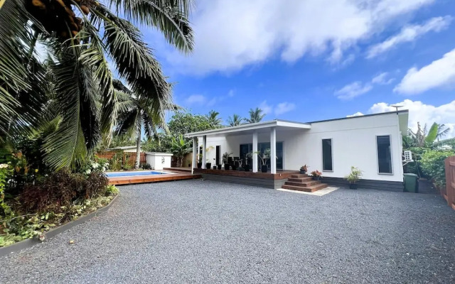 Ake Ake House