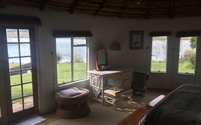 Beacon Vlei Guest Farm
