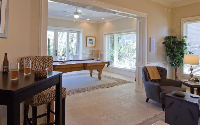 The Dunes - Four Bedroom Home