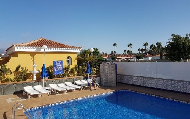 Apartamentos Tara