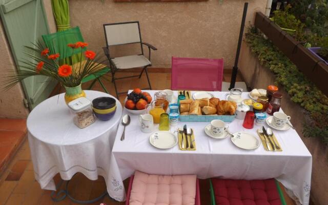 le vallon de bargemon