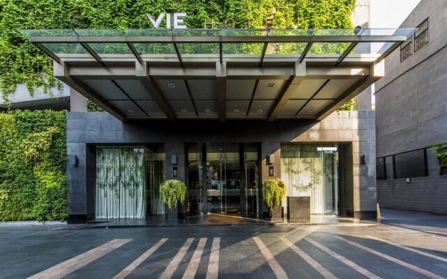 VIE Hotel Bangkok - MGallery