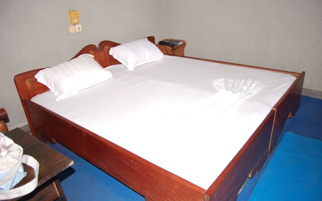 Benin Hotel Terminus