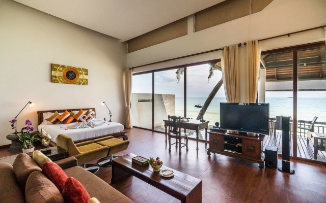 Samui Paradise Chaweng Beach Resort