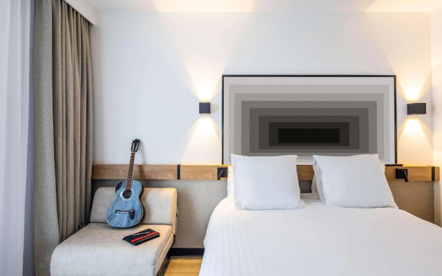 Hôtel ibis Brest Centre
