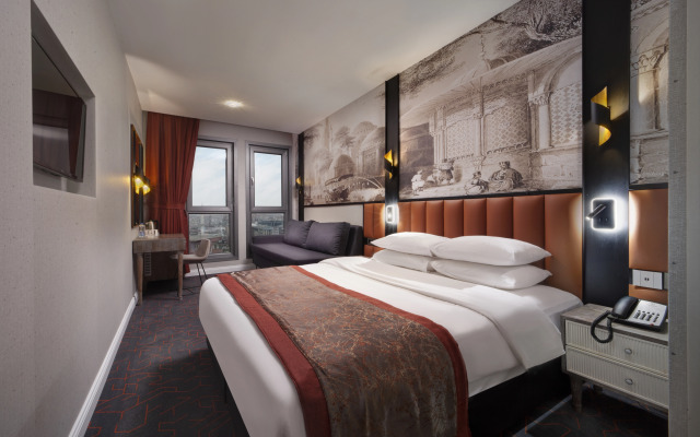 Berjer Boutique Hotel & Spa