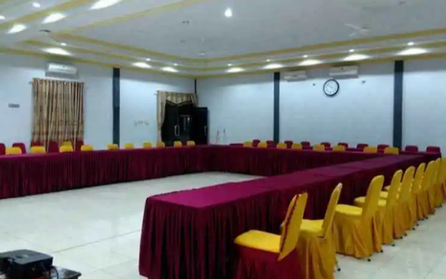 Hotel Latansa Nuansa Syariah