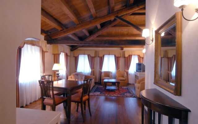 Villa Marcello Marinelli