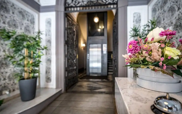 Martelli 6 Suite & Apartments