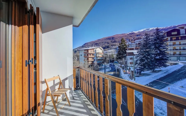 Appartamento Villa Margherita City Center