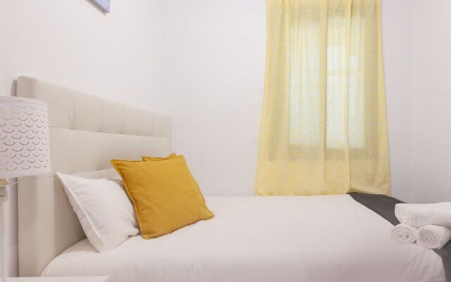 Bonito Apartamento En Playa Poble Nou