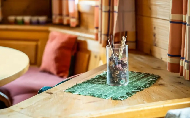 Holiday Home in Jochberg Near Kitzski ski Area