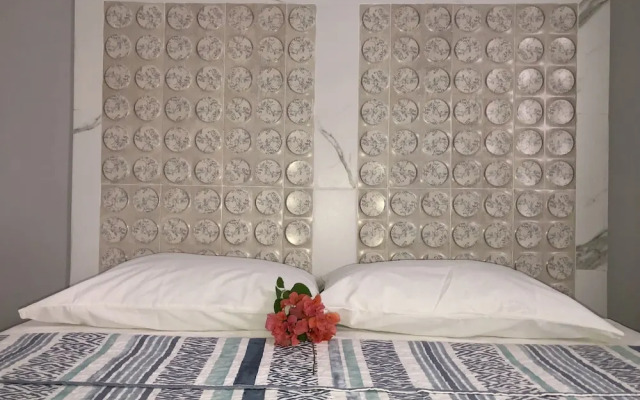 ON THE Caribbean SEA - Crystal Apartment
