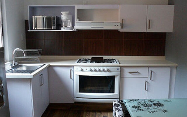 My Suites By La Condesa