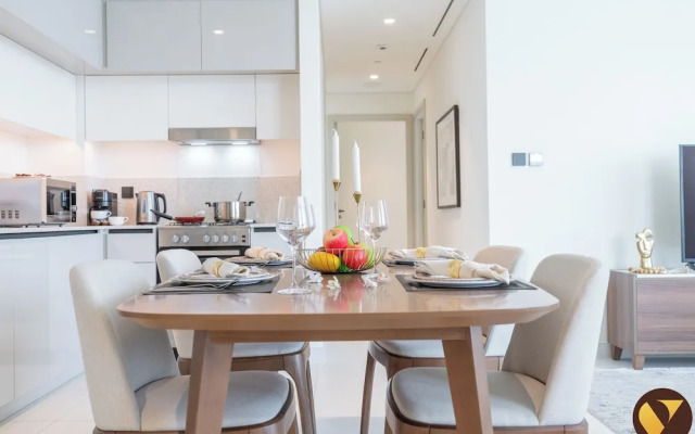 Marina Vista Private Beach Marina Views