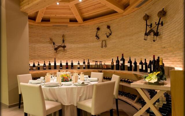 Hotel La Trufa Negra