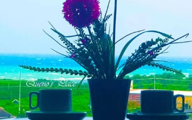 Ocean Suites at One Manchester Place - Mactan Newtown