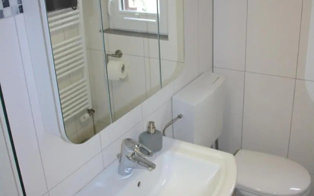 Apartment Villa Sonnenschein