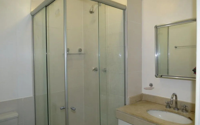 Go Beach Park Living Ter