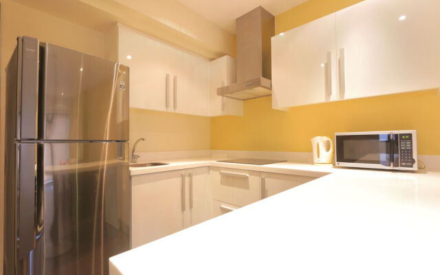 ZEN Home Knightsbridge Residences Makati