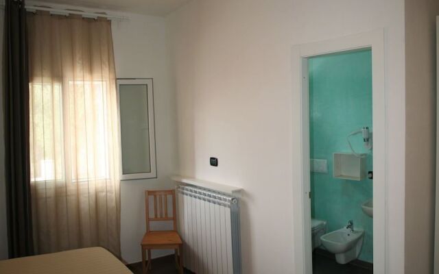 B&B Casa Del Sole