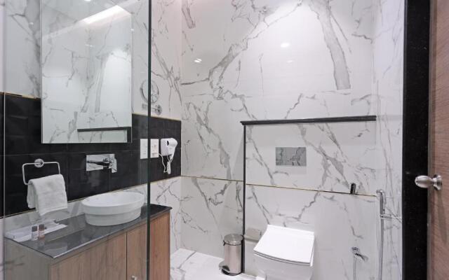 Cocasa Boutique Hotel