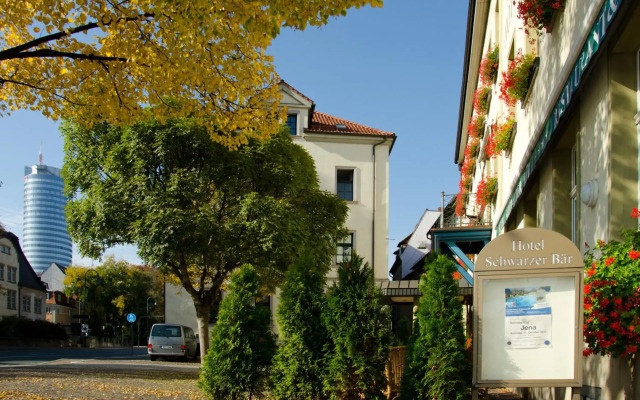 Hotel Schwarzer Bär